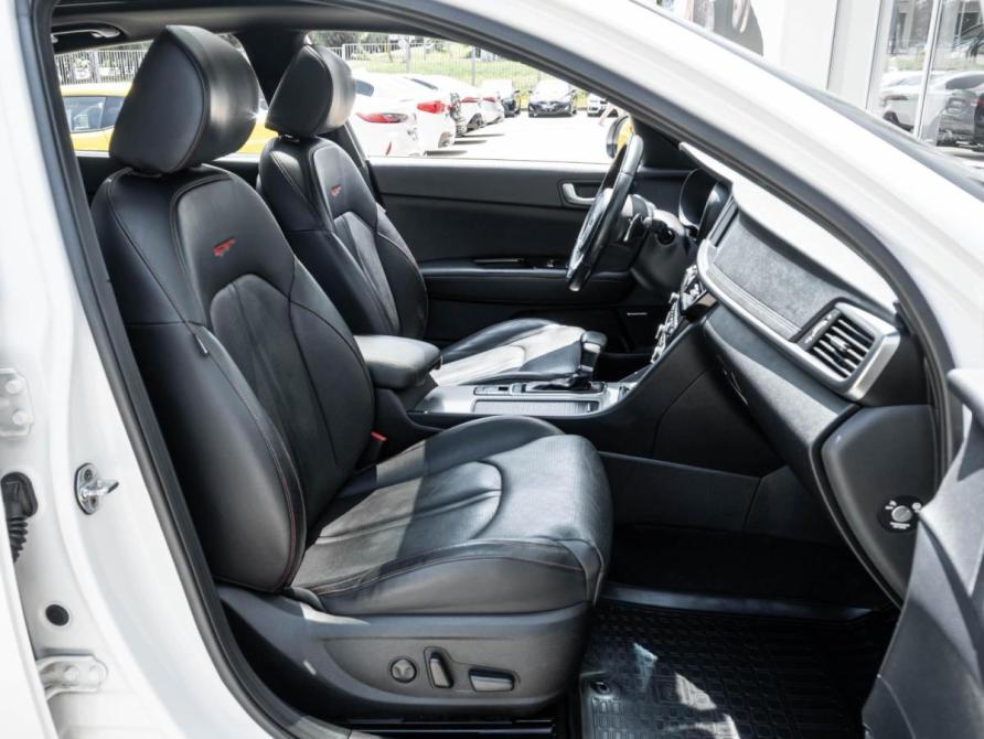 Kia Optima IV Ставрополь  - изображение 8
