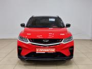 Geely Coolray I Альметьевск  - изображение 29
