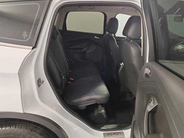 Ford Kuga II с пробегом 2013 года, цена 1 099 000 рублей, 84048 км, внедорожник, Автокод Объявления