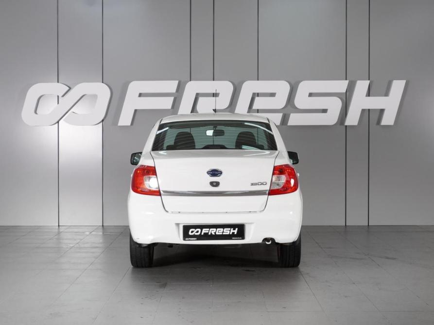 Datsun on-DO I Минеральные Воды  - изображение 4