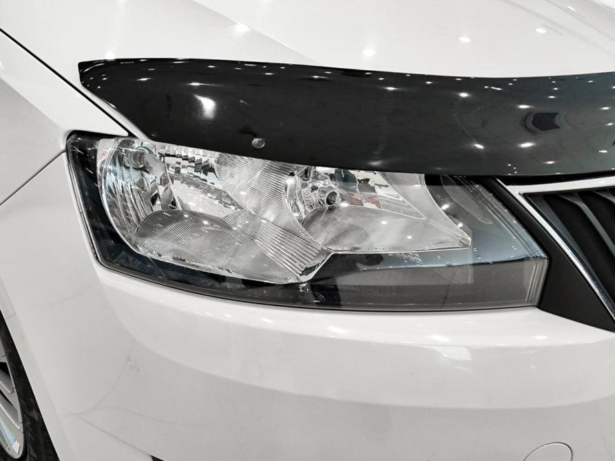 Skoda Rapid I Рестайлинг Казань  - изображение 21