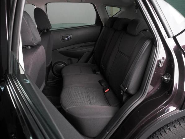 Nissan Qashqai I с пробегом 2009 года, цена 915 000 рублей, 165015 км, внедорожник, Автокод Объявления