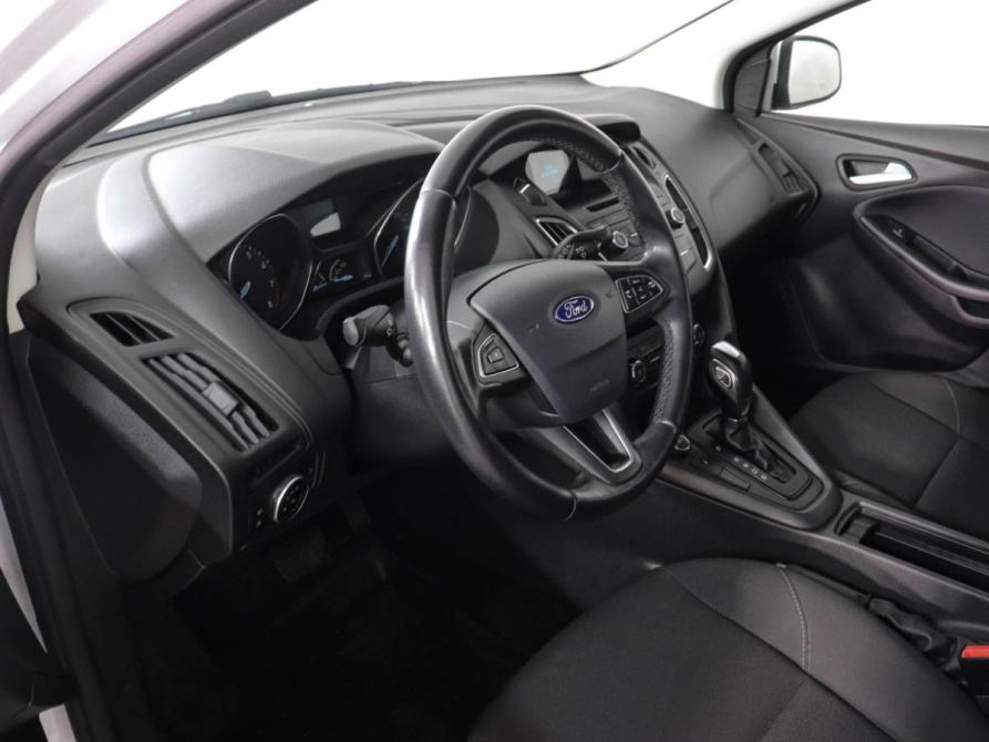 Ford Focus III Рестайлинг Химки  - изображение 10