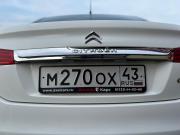 Citroen C4 II Киров  - изображение 38