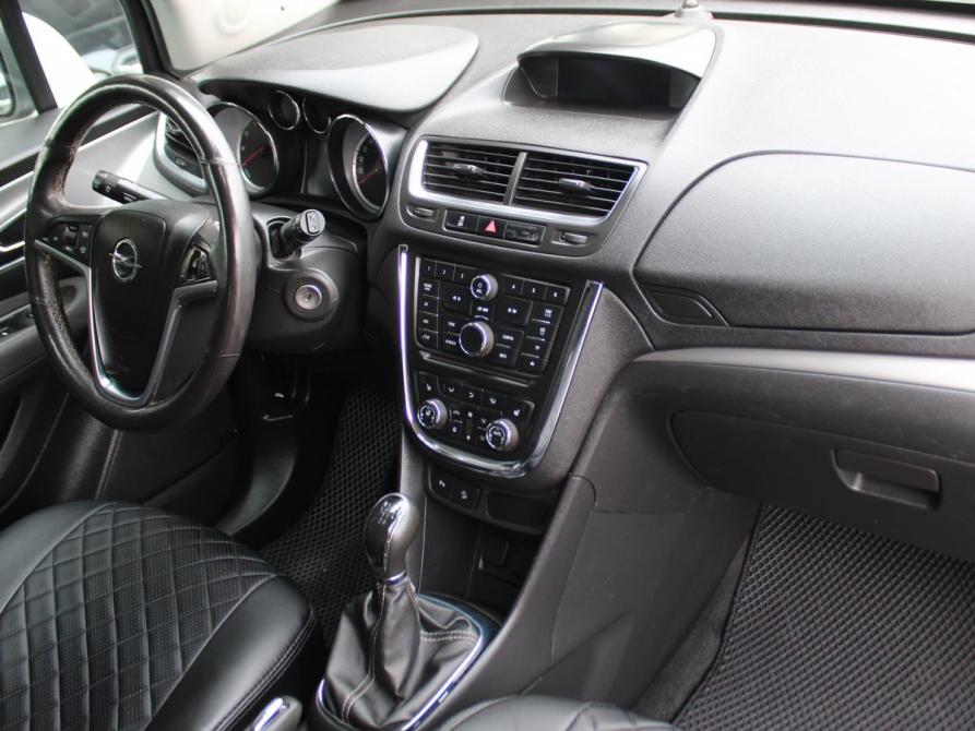 Opel Mokka I Дзержинск  - изображение 17