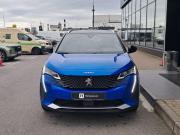 Peugeot 3008 II Рестайлинг Санкт-Петербург  - изображение 28