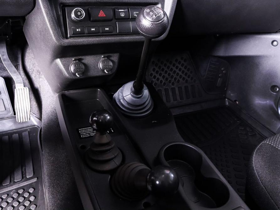 Lada (ВАЗ) Niva Legend Минеральные Воды  - изображение 12
