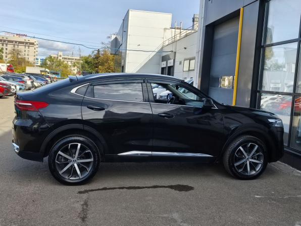 Haval F7x I с пробегом 2020 года, цена 1 280 000 рублей, 224926 км, внедорожник, Автокод Объявления