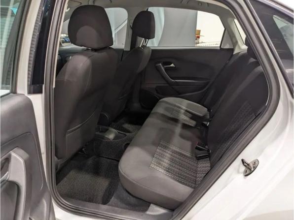 Volkswagen Polo V Рестайлинг с пробегом 2017 года, цена 1 130 000 рублей, 94575 км, седан, Автокод Объявления