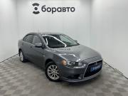 Mitsubishi Lancer X Рестайлинг Воронеж  - изображение 22