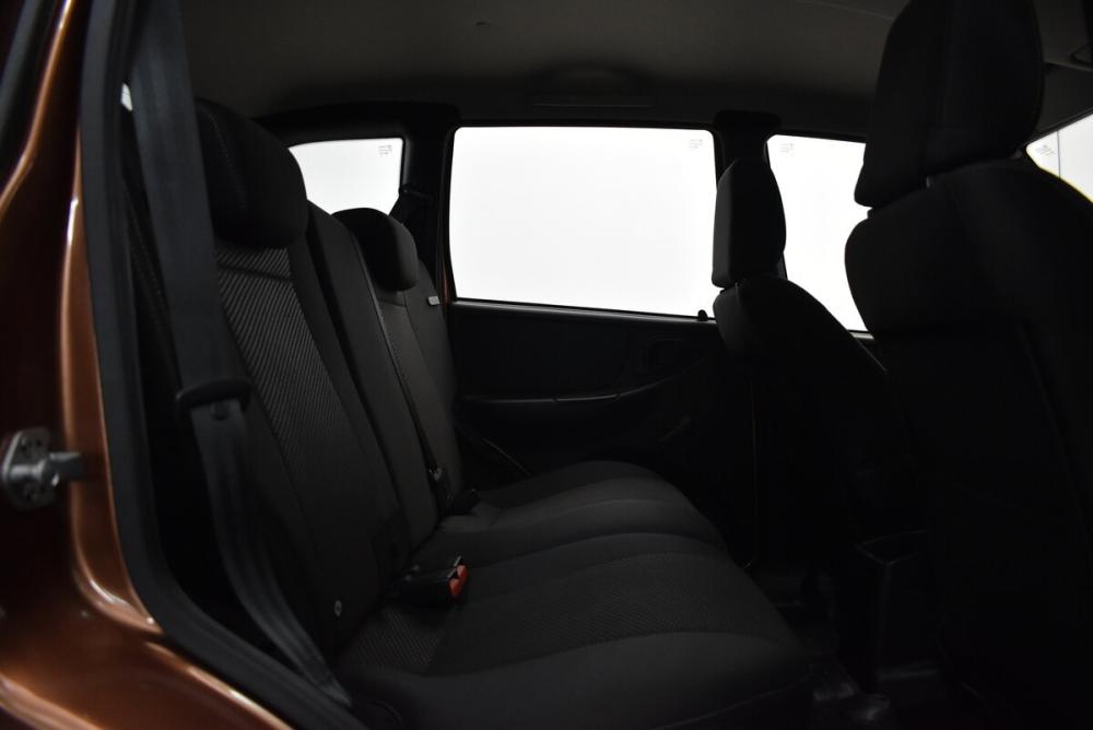 Chevrolet Niva I Рестайлинг Москва  - изображение 12