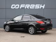 Hyundai Solaris I Рестайлинг Краснодар  - изображение 25