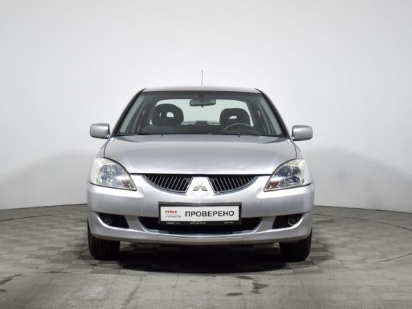 Mitsubishi Lancer IX Рестайлинг с пробегом 2005 года, цена 299 000 рублей, 274055 км, седан, Автокод Объявления