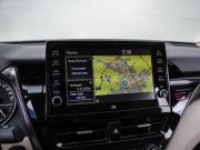 Toyota Camry VIII (XV70) Рестайлинг Краснодар  - изображение 35