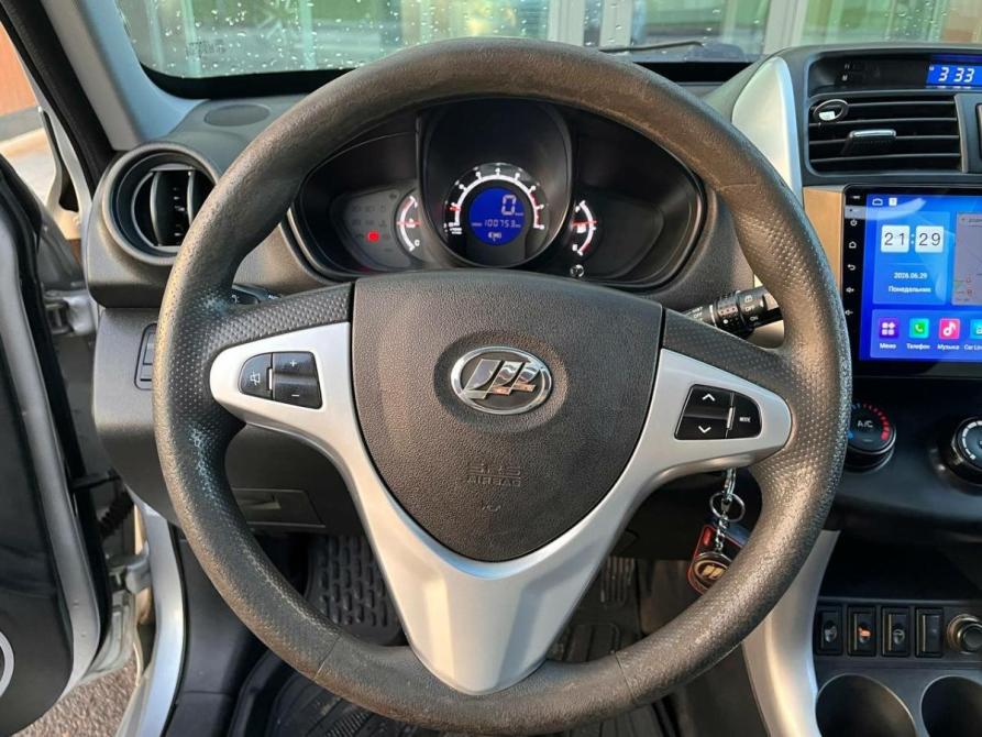 Lifan X60 I Оренбург  - изображение 8