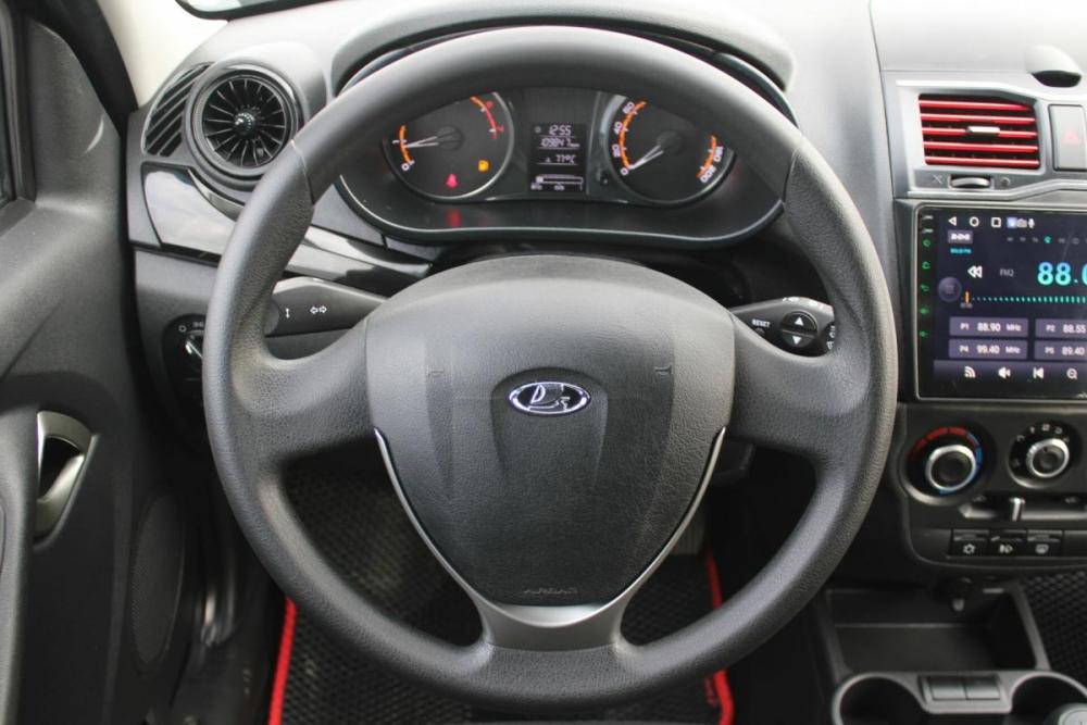 Lada (ВАЗ) Granta I Рестайлинг Пермь  - изображение 11