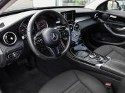Mercedes-Benz C-Класс IV (W205) Рестайлинг Москва  - изображение 32