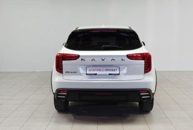 Haval Jolion I Рестайлинг с пробегом 2024 года, цена 1 720 000 рублей, 31665 км, внедорожник, Автокод Объявления