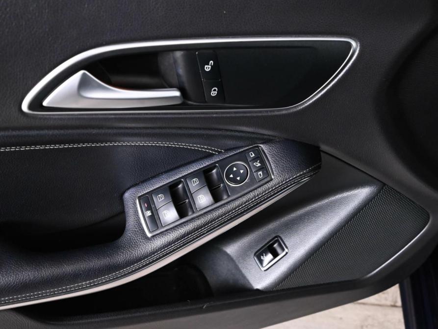 Mercedes-Benz CLA I (C117 X117) Рестайлинг Екатеринбург  - изображение 15