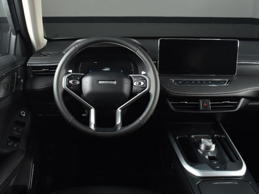 Haval Jolion I Рестайлинг Кемерово  - изображение 8