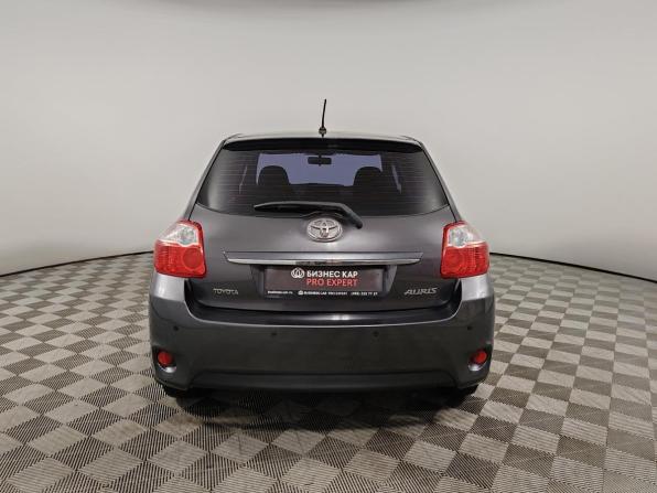 Toyota Auris I Рестайлинг с пробегом 2012 года, цена 1 145 000 рублей, 106287 км, хэтчбек, Автокод Объявления