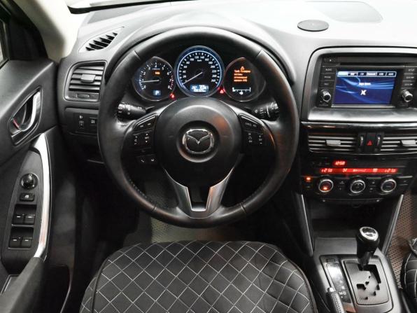 Mazda CX-5 I с пробегом 2011 года, цена 1 510 000 рублей, 198303 км, внедорожник, Автокод Объявления