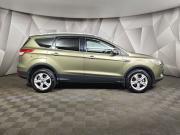 Ford Kuga II Москва  - изображение 26