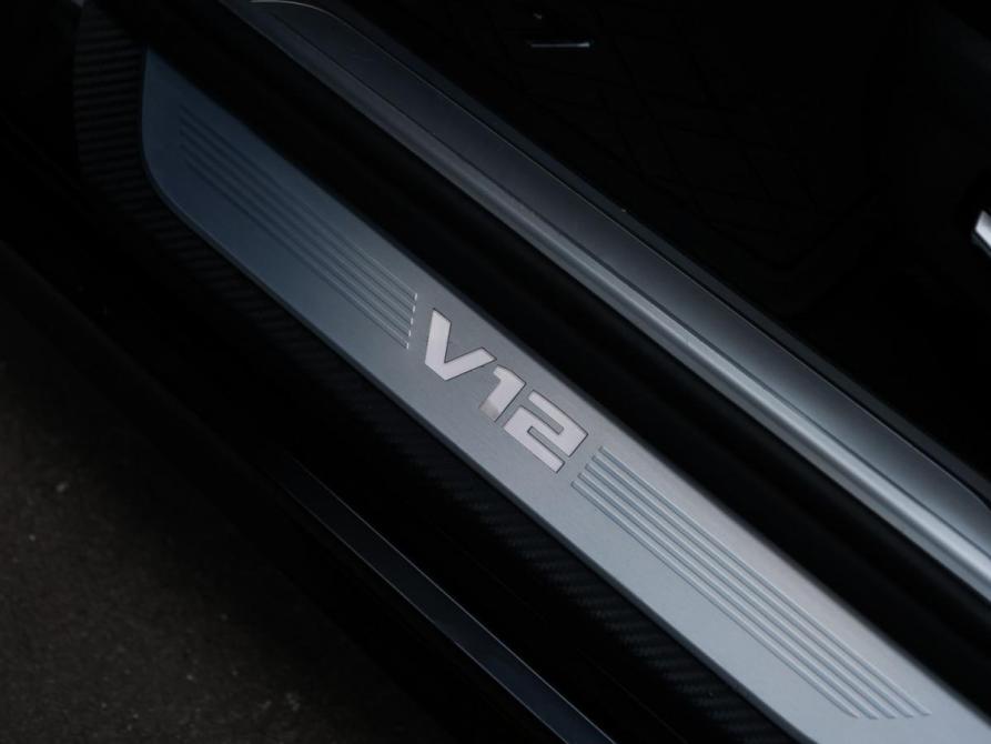 BMW 7 серии VI (G11/G12) Москва  - изображение 23