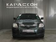 Toyota Avensis II Рестайлинг Пермь  - изображение 21