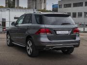 Mercedes-Benz GLE I (W166) Москва  - изображение 29