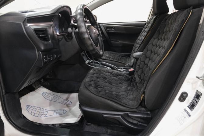 Toyota Corolla XI (E160 E170 E180) с пробегом 2013 года, цена 1 169 000 рублей, 282000 км, седан, Автокод Объявления