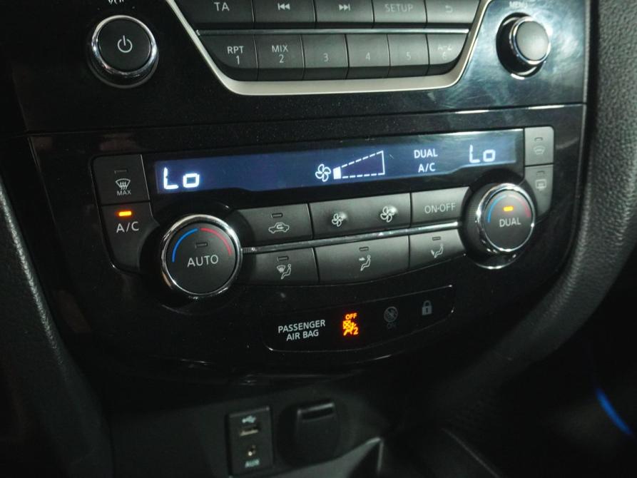 Nissan Qashqai II Вологда  - изображение 13