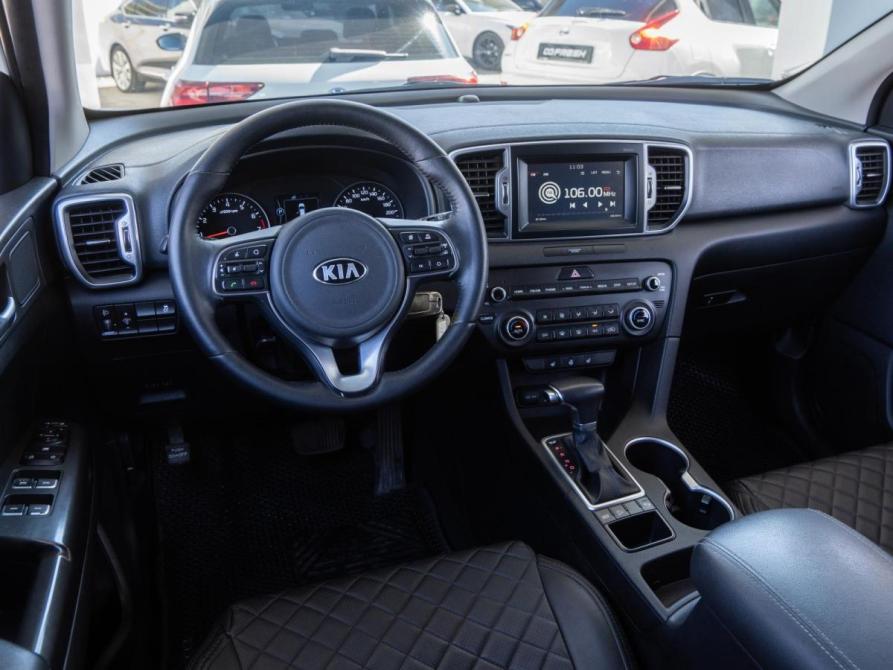 Kia Sportage IV Волгоград  - изображение 6