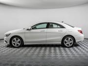 Mercedes-Benz CLA I (C117 X117) Москва  - изображение 22