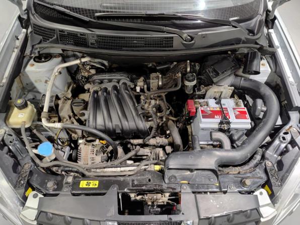Nissan Qashqai I с пробегом 2009 года, цена 747 000 рублей, 191010 км, внедорожник, Автокод Объявления