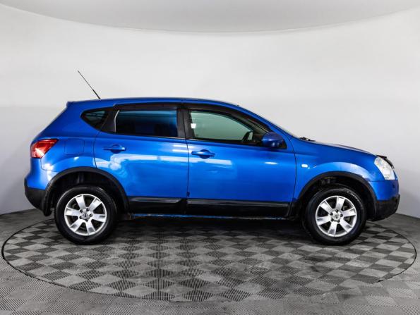 Nissan Qashqai I с пробегом 2007 года, цена 699 000 рублей, 259864 км, внедорожник, Автокод Объявления