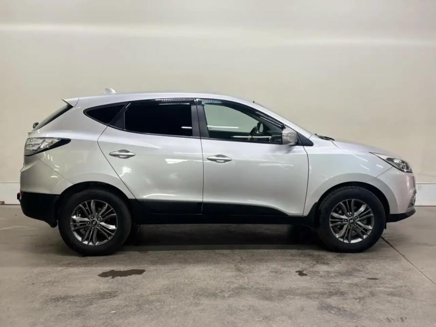 Hyundai ix35 I Рестайлинг Саратов  - изображение 6