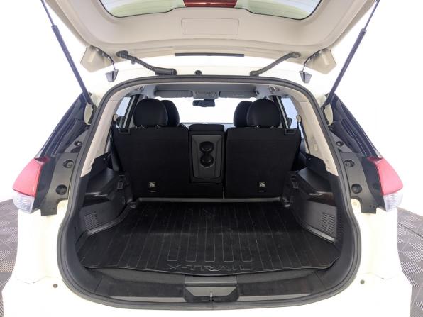 Nissan X-Trail III Рестайлинг с пробегом 2022 года, цена 2 900 000 рублей, 84586 км, внедорожник, Автокод Объявления