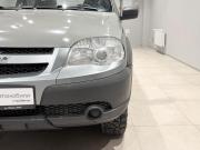 Chevrolet Niva I Рестайлинг Екатеринбург  - изображение 21