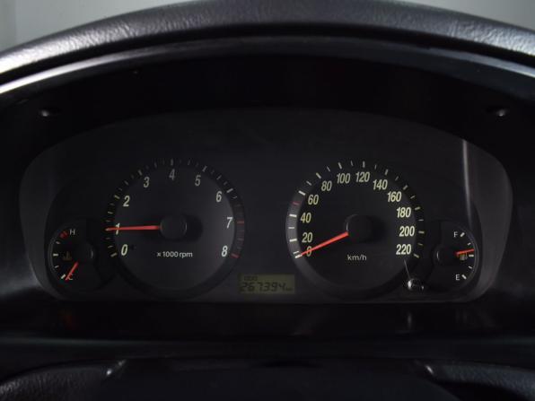 Hyundai Elantra III (XD2) Рестайлинг с пробегом 2005 года, цена 336 999 рублей, 267393 км, седан, Автокод Объявления