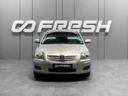 Toyota Avensis II Рестайлинг Тюмень  - изображение 21