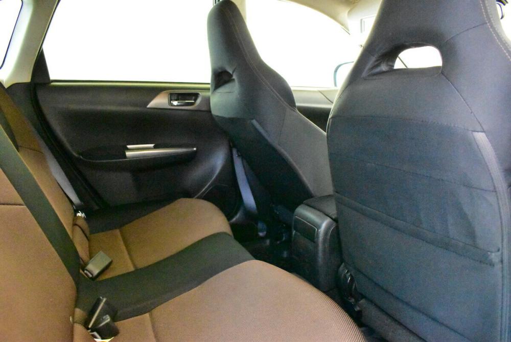 Subaru Impreza III Москва  - изображение 13