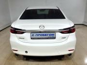 Mazda 6 III (GJ) Рестайлинг 2 Москва  - изображение 19