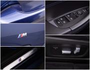 BMW X3 III (G01) Москва  - изображение 35
