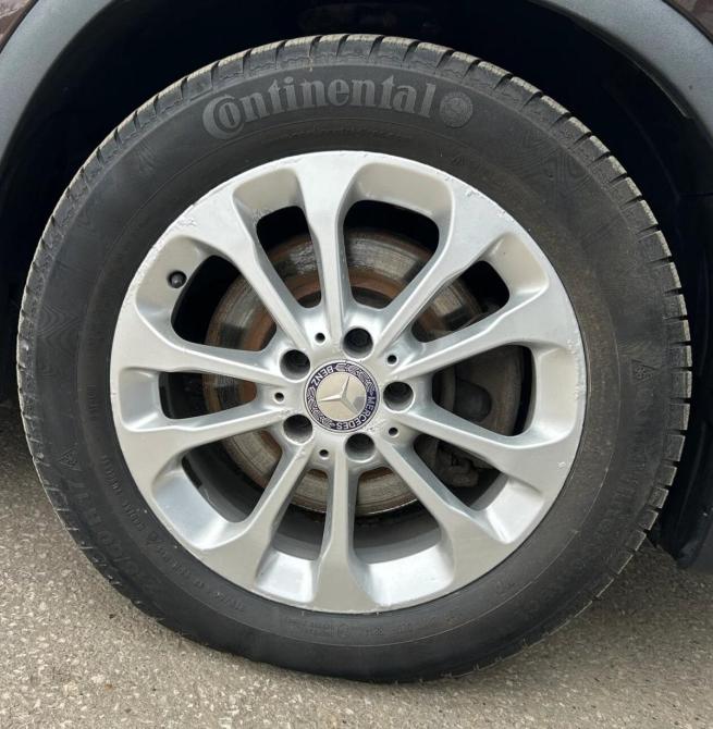 Mercedes-Benz GLA I (X156) Альметьевск  - изображение 29