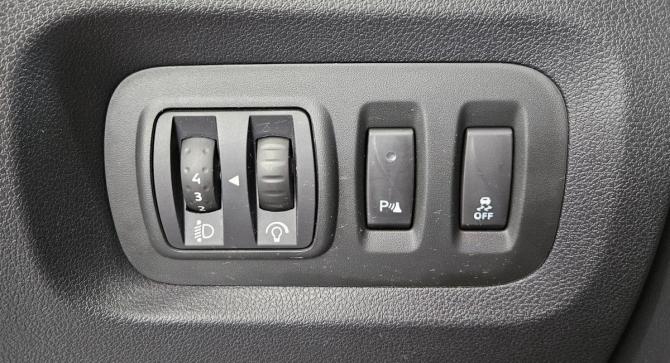 Renault Kaptur I с пробегом 2017 года, цена 1 409 000 рублей, 118530 км, внедорожник, Автокод Объявления