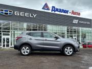 Nissan Qashqai II Рестайлинг Набережные Челны  - изображение 36