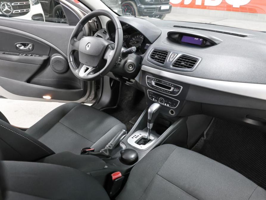 Renault Fluence I Москва  - изображение 12