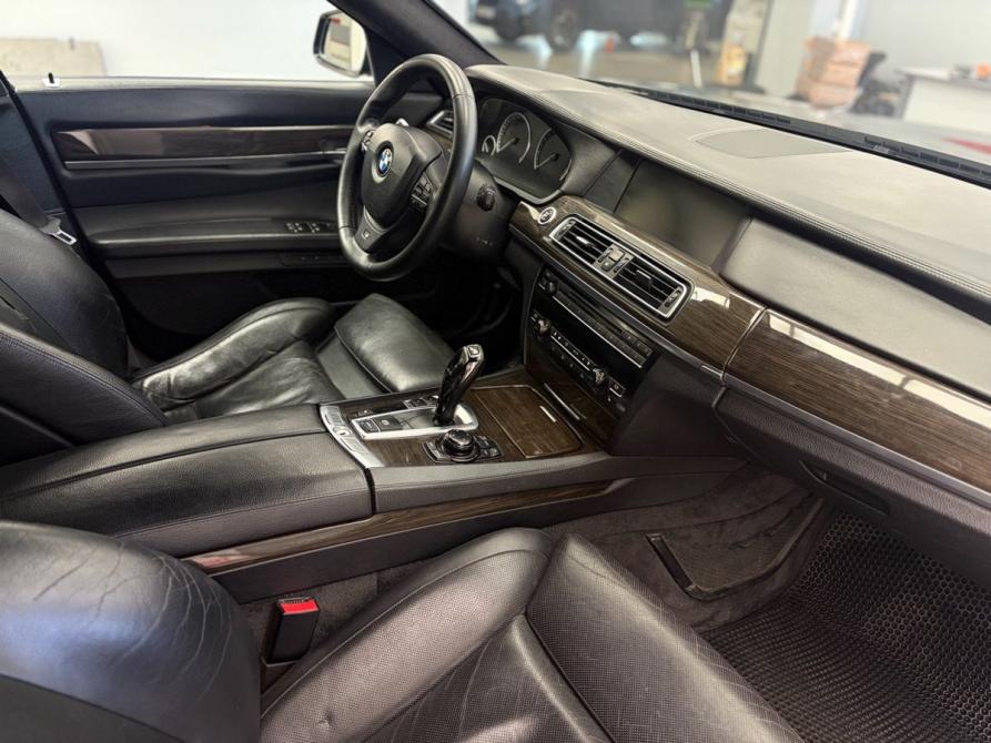 BMW 7 серии V (F01/F02/F04) Ростов-на-Дону  - изображение 17