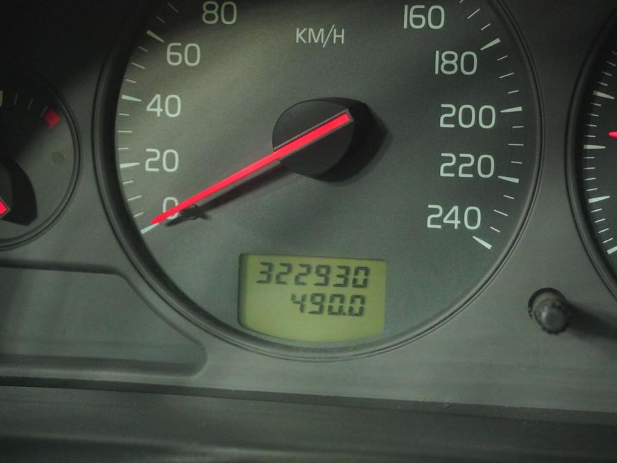 Volvo S40 I Рестайлинг Вологда  - изображение 16